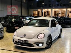 فولكسفاغن بيتل